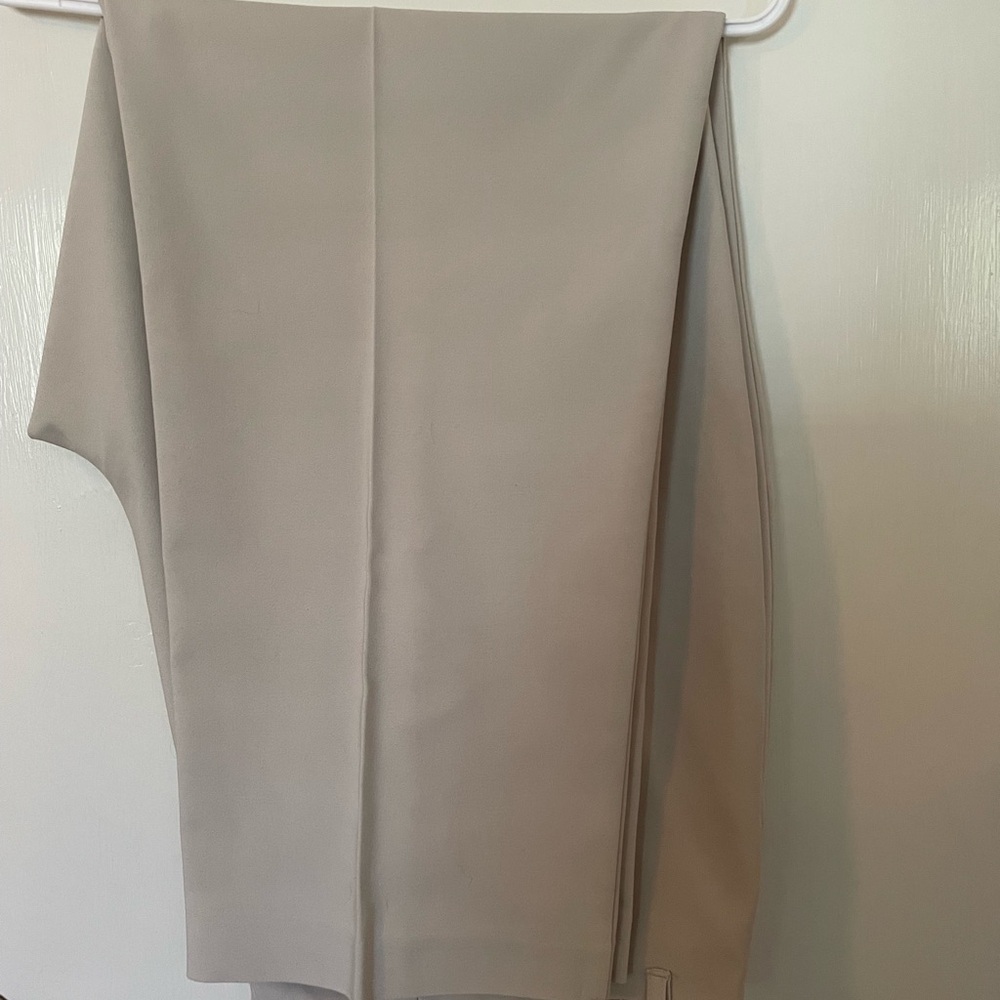 Women long dress pants